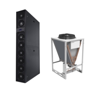 Pompe à fluor antidéflagrante de la série Hi <span class=keywords><strong>NatureA</strong></span>, moteur sans balais de précision pour climatisation HVAC, pour les salles de serveurs des centres de données - Product Image 2