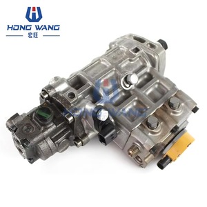 Pompe à carburant haute précision 320-2512 3202512, compatible avec le moteur CAT C6.4, 320D, 321D, 323D, 320DL, 320D GC, 320D - Product Image 3