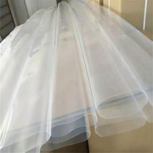 Tubo termorretráctil FEP 45mm ID x 90mm OD 2 ''Manga transparente para protección de arnés de cables - Product Image 1