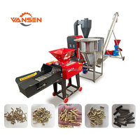 Machine à granulés pour aliments pour animaux Machine à granulés pour aliments pour animaux à usage domestique Machine à granulés pour aliments pour animaux Machine de fabrication de granulés pour alimentation du bétail