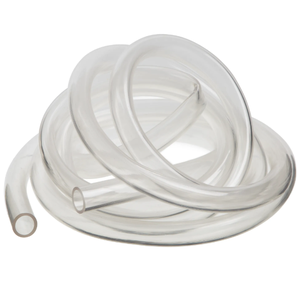 <span class=keywords><strong>Tuyau</strong></span> en PVC flexible transparent Hjsko 50m, robuste, léger, 3/8" ID, non toxique, conforme aux normes ISO - Product Image 3