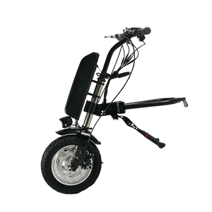 Kit de motorisation <span class=keywords><strong>pour</strong></span> <span class=keywords><strong>personnes</strong></span> âgées, vélo électrique avec moteur intégré dans le moyeu, 36V, 500W - Product Image 2