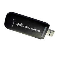 Portable LTE USB Dongle Transmetteur UFI Wifi Adaptateur Routeur De Poche Dongle Sans Fil modem 4g lte carte sim