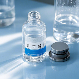 Merci pericolose CAS 71-36-3 <span class=keywords><strong>CH3</strong></span>(CH2)3OH N-butanolo (Butan-1-ol, 1-butanolo) per chimica organica - Product Image 2