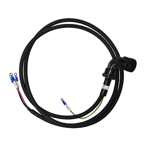 FANUC A660-8020-T889 # สายไฟหุ่นยนต์ L2R003 ยาว 2 เมตร สำหรับหุ่นยนต์อุตสาหกรรมประสิทธิภาพสูง - Product Image 2