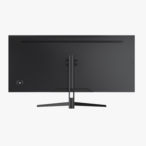 2025 nouveau modèle <span class=keywords><strong>pas</strong></span> <span class=keywords><strong>cher</strong></span> prix d'usine 29 pouces 5K <span class=keywords><strong>120Hz</strong></span> OEM ODM personnalisé ordinateur <span class=keywords><strong>PC</strong></span> moniteur de jeu incurvé - Product Image 1