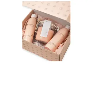 Bio Cleanser per Mani, Viso e Corpo, gadget ecologici - Product Image 2