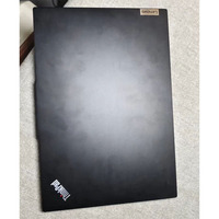 Lenovo ThinkPad E16 Gen 2, Ultra 7 155H, 16GB 32GB RAM, 512GB 1TB SSD, Laptop da 16 Pollici