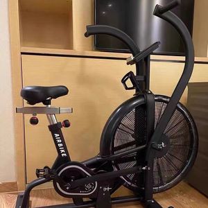 Bicicleta Estática Ergonómica con Manillar Curvo para Ciclismo, Entrenamiento de Velocidad y Anaeróbico, para Acondicionamiento Deportivo - Product Image 4
