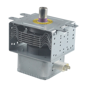 Magnétron à micro-ondes refroidi par air 2M303K, tube électronique 1080W pour pièces de fours à micro-ondes industriels - Product Image 2