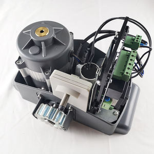 MARCH EXPO Best Seller Abridor de puerta corredera automático Capacidad de 600kg Envío en 7 días Acceso temprano - Product Image 4