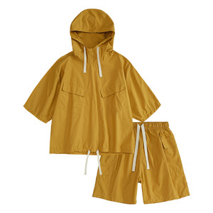 The new 2020 combines <span class=keywords><strong>a</strong></span> two piece leisure suit hoodies HOODED and short men <span class=keywords><strong>for</strong></span> men - Product Image 1