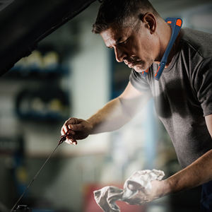 यूएसबी रिचार्जेबल फ्लैशलाइट ने बाहरी पर्वतारोहण, शिविर और रखरखाव के लिए हाथ की गर्दन की रोशनी - Product Image 6