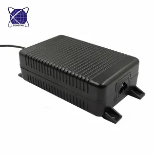 OEM constant voltage 12V 24V custom power adapter laptop industrial CE 12v10a 24v5a 120w dc medical power supply