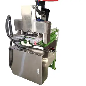 High Quality Hydraulic Wax Crayon Making Machine Oil Pastel Molding Machine oil pastel making machine