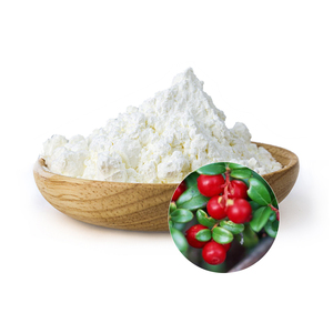 Deoxiarbutina de Alta Pureza 99%, Antioxidante, Polvo Cosmético para Aclarar la Piel, para Uso en Adultos - Product Image 1