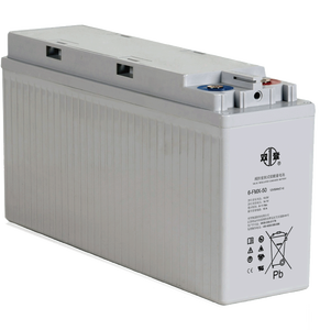 Shoto 6 - FMX - <span class=keywords><strong>50</strong></span> VRLA 유지 보수가 필요 없는 납산 <span class=keywords><strong>AGM</strong></span> 배터리 통신/에너지 저장/UPS - Product Image 1