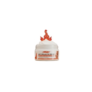 PHISYA Crema Gel Orgánica Reductora de Grasa Abdominal y de Cintura, Crema Caliente Adelgazante con Jengibre, Crema Anticelulitis de 7 Días - Product Image 4