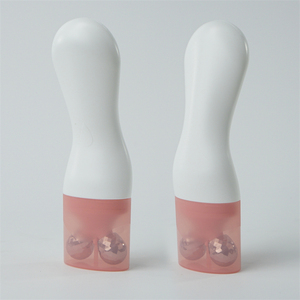 150ml nouveau massage des yeux crème pour les yeux masque facial masseur de cou dispositif de beauté paquet Tube - Product Image 4