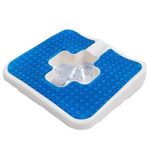 Coussin de siège de voiture de Massage de la Prostate de refroidissement par Gel de refroidissement médical coussin de siège pour coussin de siège de voiture pour voiture - Product Image 2