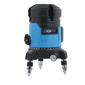 Высокоточный самовыравнивающийся измерительный инструмент, точный звуковой уровень, лазерный уровень XG02 - Product Image 5