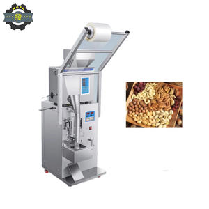 Machine d'emballage remplissage automatique JIA HE spice chili suger café cacao fruit poudre sachet bâton petite - Product Image 3
