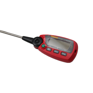 Termómetros Intrínsecamente Seguros Fluke 1551A-9-DL, Calibración KE 1551A-12-DL, EX 1551A-20-DL, Fluke Originales, Nuevos en Stock - Product Image 4