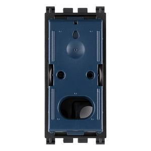 Mécanisme de commutation 2P 20AX 4.1X2.8X5.3 pour utilisation murale - Product Image 1