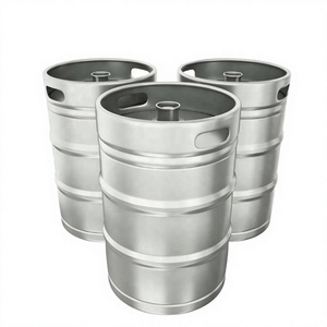 Seau Isotherme Vide en Acier Inoxydable <span class=keywords><strong>de</strong></span> 30 Litres, Dernière Conception, Grande Remise, Vente en Gros, Différents Modèles - Product Image 3