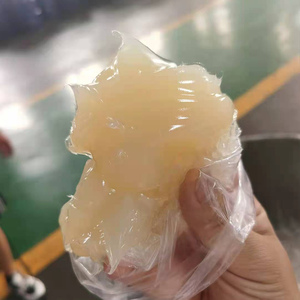 優れたグリース多目的リチウムベースマリングリースチューブNLGI #2 #3イエローカルシウムベースグリース - Product Image 4