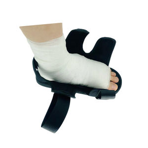 حذاء طبي مخصص بعد العمليات الجراحية دعامة قدم للمشي لجراحة كسر الإصبع أو جراحة تحمل الوزن - Product Image 3