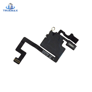 Repuestos para Teléfonos Móviles: Conector de Carga, Cable Flexible, Pantalla LCD, Cámara, Buzzer, Vibrador, Altavoz para iPhone 17 Pro - Product Image 5