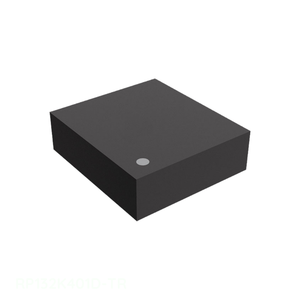 RP132K401D-TR ไอซีจัดการพลังงาน (PMIC) REG LINEAR 4V 1A DFN1820 6 ตัวแทนจำหน่ายที่ได้รับอนุญาต 6 UFDFN Exposed Pad - Product Image 1