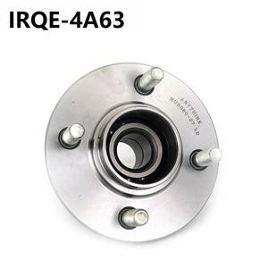 Unidad de Rodamiento de Rueda Trasera y Conjunto de Cabezal de Eje para Nissan N15, Diámetro Interior de 72 mm, OE 43200-0M000 - Product Image 4