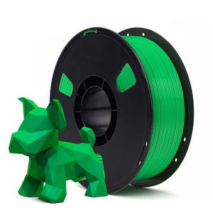 Filamento PLA+ LONGQI de 1.75mm y 1kg, Alta Estabilidad Dimensional, Consumibles Modificados para Impresión 3D, Filamento PLA para Impresora 3D de Fábrica - Product Image 1