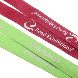 Xu Hướng Sản Phẩm <span class=keywords><strong>2025</strong></span> New Arrivals Lụa Nylon Biểu Tượng Độc Đáo Dây Buộc Với Xác Thực - Product Image 4