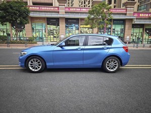 <span class=keywords><strong>BMW</strong></span> Serie 1 118i Leading Edition del 2016, berlina usata importata, resistente ed economica per acquirenti <span class=keywords><strong>di</strong></span> auto usate in Asia e Africa - Product Image 4