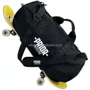 ชิ้นส่วนสเก็ตบอร์ดกันน้ำเมเปิ้ลพร้อมสายรัดสำหรับเล่นสเกตบอร์ด - Product Image 2