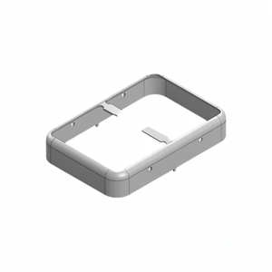 MS288-10F ชิ้นส่วนป้องกันคลื่นวิทยุ RF ของผู้ผลิต - Product Image 1