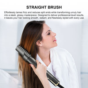 <span class=keywords><strong>Styler</strong></span> per Capelli ad Aria Calda 8 in 1 con Spazzole Asciugacapelli per Arricciare, Volumizzare, Lisciare e Modellare - Product Image 6