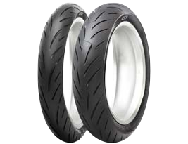 Pneu tubeless diagonale CST CM-NK01 pour moto, 17 pouces, 100/80-17 à 150/60-17, remplacement pour petites/moyennes cylindrées - Product Image 6