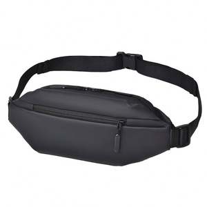 Riñonera Multifuncional Reflectante de Seguridad Nocturna para Correr, Viajar, Senderismo, Cinturón de Correr para Teléfono Móvil - Product Image 1