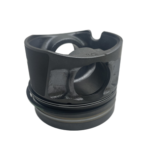 ערכת הבוכנות חלקי מנוע איכותיים 5270336 עבור קוממינס isf2.8 isf2.8 isf3.8 חלקי מנוע דיזל - Product Image 1