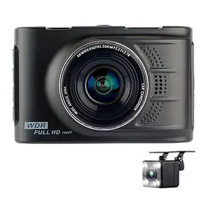 Fotocamera Mini sensore di movimento DVR HD 1080P videocamera per visione notturna a infrarossi DVR per auto videoregistratore DV supporto per fotocamera digitale sportiva TF