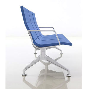 Silla de Espera de Alta Calidad a Precio Económico, Silla de Espera Universal para Aeropuerto, Silla para Sala de Espera de Hospital - Product Image 4