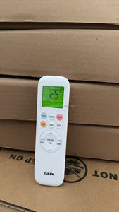 AUX Air Conditioner for Home/Office AC Minisplit Cooling Units 12000btu Heat Pump Inverter Aircondition 1.5hp R410a Smart WIFI W - Product Image 5