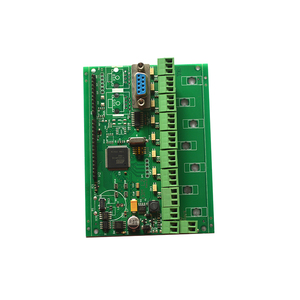 Trung Quốc Chất lượng cao Bảng mạch <span class=keywords><strong>PCB</strong></span> chế tạo lắp ráp SMT Dip pcba nhà máy trunkey <span class=keywords><strong>PCB</strong></span> mạch nhà sản xuất - Product Image 4