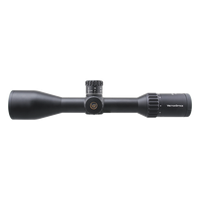Garantie à vie Vector Optics Continental 3-18x50 ARI Télescope tactique antichoc à longue portée