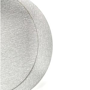 Disco de lijado con forma de disco de óxido de aluminio Origen de Vietnam Grano 80 a 800 Adecuado para aplicaciones de laca - Product Image 2