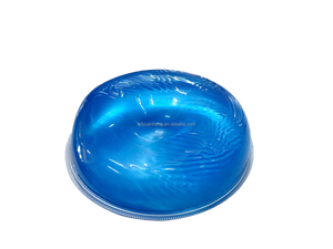 Bantal Medis Donut Head dengan Bantalan Gel untuk Perawatan Kesehatan Kepala - Product Image 3